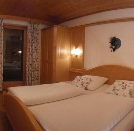 Gaestehaus Gapp Wildermieming 외부 사진