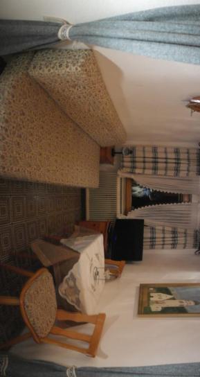 Gaestehaus Gapp Wildermieming 외부 사진