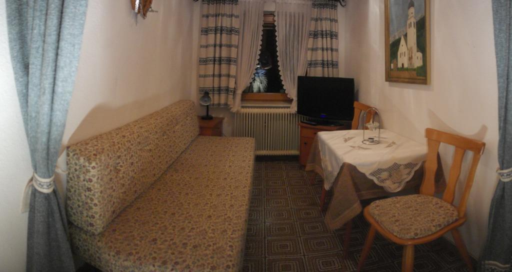 Gaestehaus Gapp Wildermieming 외부 사진