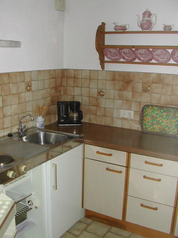 Gaestehaus Gapp Wildermieming 객실 사진