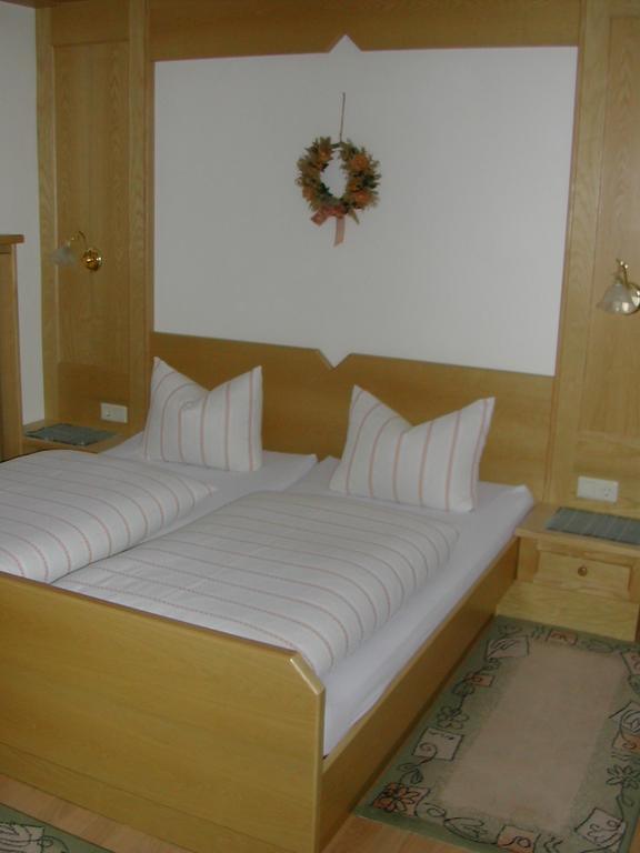 Gaestehaus Gapp Wildermieming 객실 사진