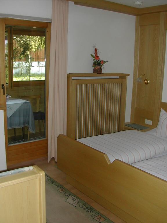 Gaestehaus Gapp Wildermieming 객실 사진