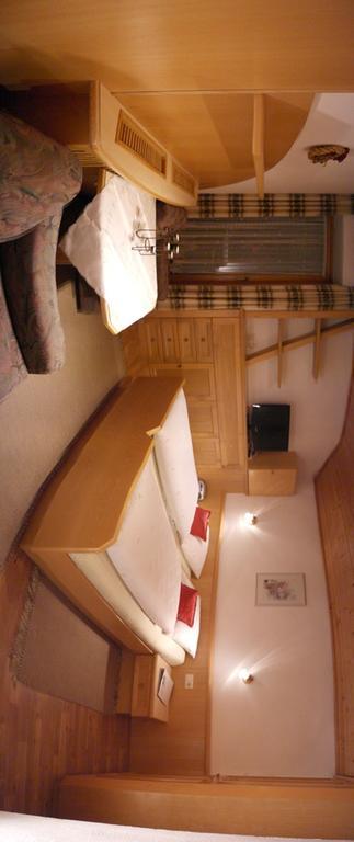 Gaestehaus Gapp Wildermieming 외부 사진